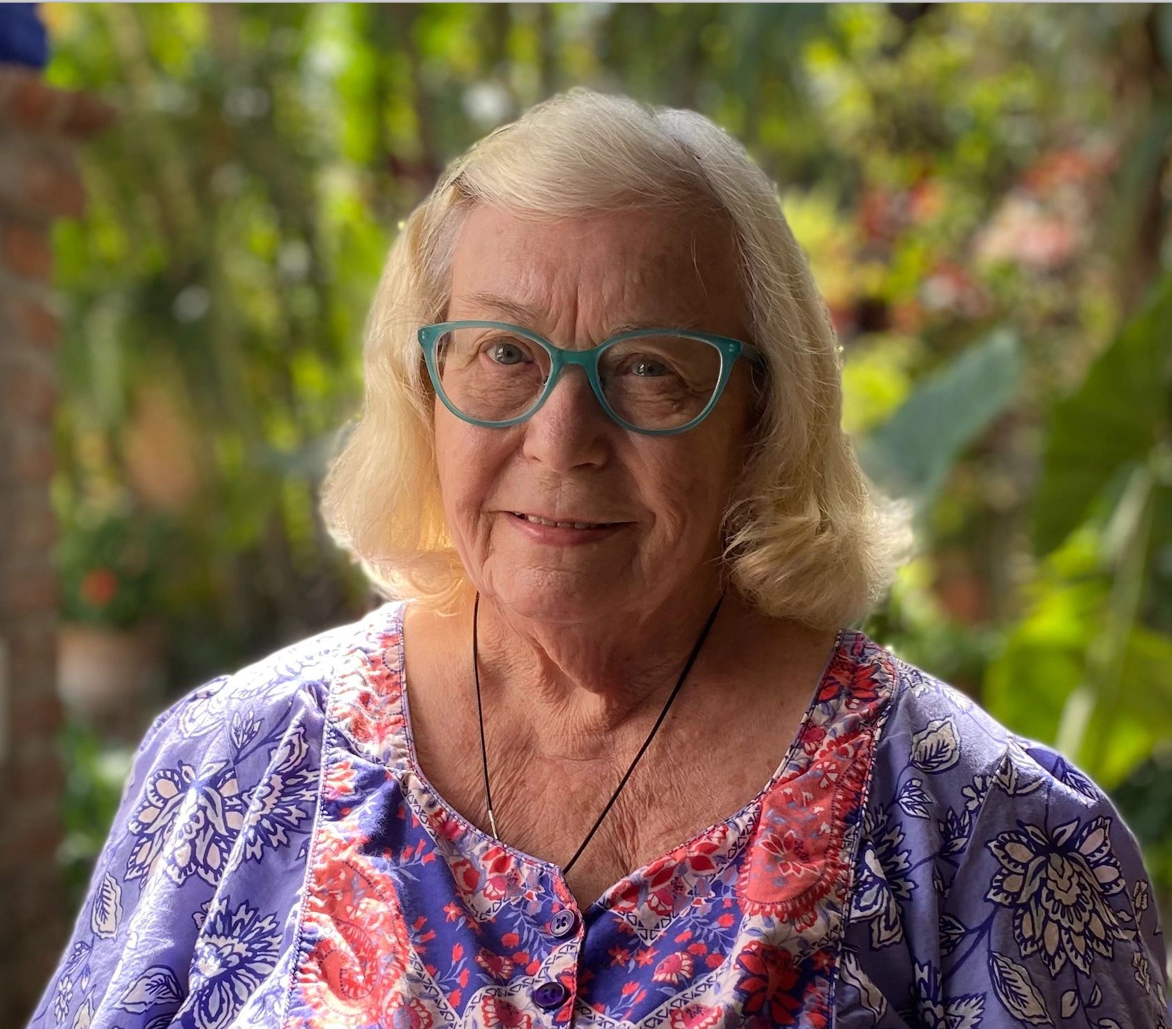 Spiritual Mentor Laura Rose